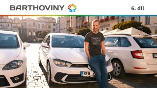 BARTHOVINY - Nový Volkswagen Polo | 6.díl