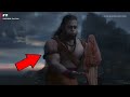 i found 18 hidden details in adipurush final trailer