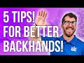 Eric Oakley's 5 tips for More Power! | Disc Golf Beginner's Guide