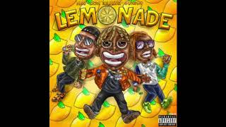 Internet Money - Lemonade Instrumental | Trap x Rap Instrumental