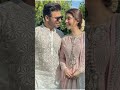 Pakistani Beautiful Couples Eid 2023 Pictures 😍😍📸❤️