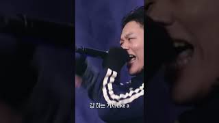 쇼미11 정신이 나간 던말릭 4차