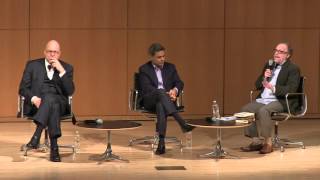 The Value of Liberal Education: Fareed Zakaria in Conversation with Leon Botstein