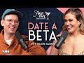 Date A Beta w/ Moshe Kasher | First Date with Lauren Compton