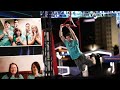 Lucas Reale at the Vegas Finals: Stage 1 - American Ninja Warrior 2021