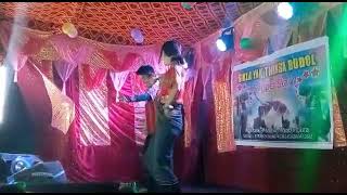 Sauhdu hal / kaubru cover Dance kokborok video 2021/  SlKWLA YAK THANSA BODOL..