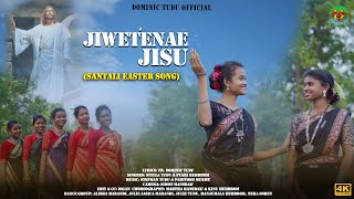 JIWET'ENAE JISU-Santali Easter Song new/Stella Tudu \u0026 Pyari Marandi/Fr. Dominic Tudu's Vedio