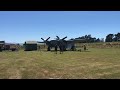 John Smith Mosquito FB.VI TE910/NZ2336