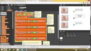 CS 10 Final Project video