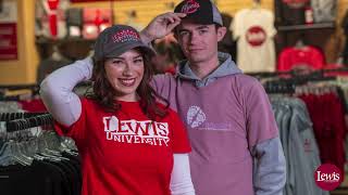 Sports Management at Lewis University – Go Beyond the Books