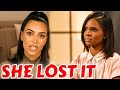 Candace Under Attack After Leaking An Exclusive audio Exposing Kim Kardashian - Here is why