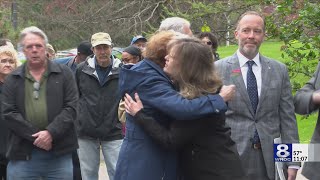 Rochester Workers’ Memorial Day honors fallen workers, pushes safety