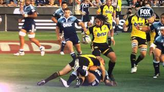 Rugby HQ: Jean De Villiers & Conrad Smith Tribute Rugby HQ: Jean De Villiers & Conrad Smith Tribute