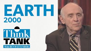What on Earth is going on? (2000) | THINK TANK