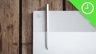 Google Pixelbook Review