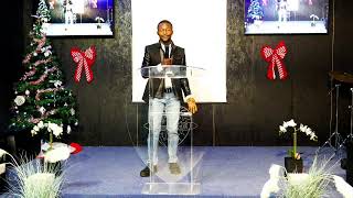 21 JOURS DE PRIERES AVEC PASTEUR DANY (JOUR 6) / 21 DAYS OF PRAYER WITH PASTOR DANY (DAY 6)