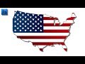 How to create cool USA flag design in Photoshop