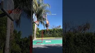 Insane Vertical Jump