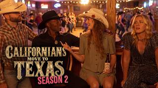 Californians Move To Texas | Season 2 Episode 3: The Dance