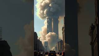 How 9/11 Really Happened