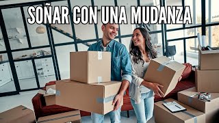 Que Significa Soñar con una Mudanza - Significado de Soñar con Mudanzas