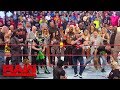 “Stone Cold”, Hulk Hogan and Ric Flair lead A Toast to Monday Night Raw: Raw Reunion, July 22, 2019 “Stone Cold”, Hulk Hogan and Ric Flair lead A Toast to Monday Night Raw: Raw Reunion, July 22, 2019