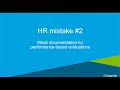 7 common hr mistakes and how to avoid them webinar on demand