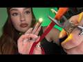 [ASMR] Fixing You (everything is wrong with you, fast & aggressive)