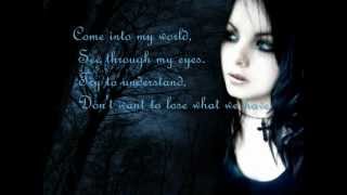 Within Temptation - See who I am lyrics