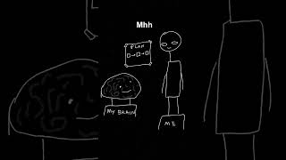Doing The Plan #animation #animationmeme #entrepreneur #productivity