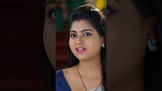 #shorts - వేద నిర్ణయం విణని షాక్ లో పడేయనుందా? #MaaAttaBangaram #teluguserial