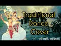 Traditional Dance Cover (උඩරට) | Methmi & Nadunka | Methu Creation