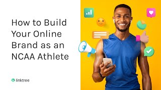 Here's How You Can Build Your Personal Brand (as an NCAA athlete)