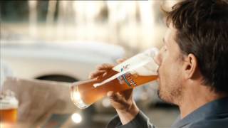 Schöfferhofer Weizen Werbung 2013