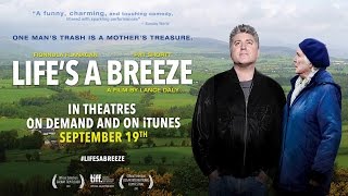 Life's A Breeze - Official Trailer