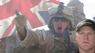 New Facts Emerge in Claim US Marines Surrendered to UK Royal Marines (Marine Reacts)