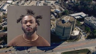 Escaped DeKalb Jail Inmate Accused in Cumming Killing, Assault of Gwinnett Same-Sex Couple