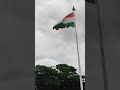 indian flag mysore