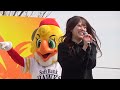 ハニーズ 春季キャンプ2023みやざきfan fun stage 自己紹介2023.2.4