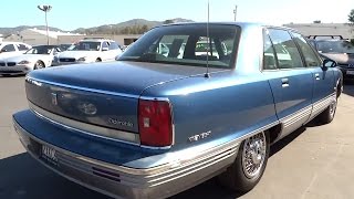 1991 Oldsmobile 98 Regency San Rafael, San Francisco Bay Area, San Francisco, CA GC9688N