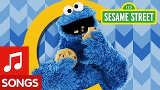 Sesame Street: Cookie Monster Sings C is for Cookie