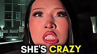Nina Lin Keeps Getting Worse