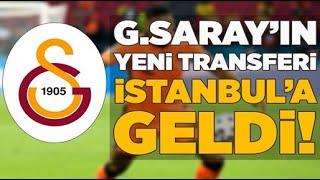 Son Dakika! Galatasaray'da İmzalar Peş Peşe! HAYIRLI OLSUN!