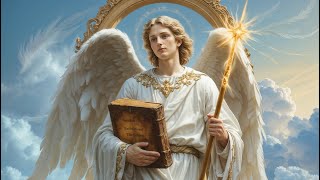 Archangel Gabriel’S Powerful Healing - Cleanse Your Spirit And Find Peace, Heal All The Damage