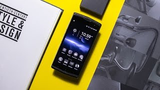 $20,000 Smartphone For $100!