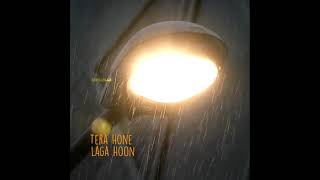Tera Hone Laga Hoon - [Slow Reverb] Bollywood Lofi Songs | Indian Lofi Songs |