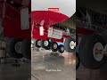 emirates a380 extending wheels short