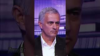 Mourinho created Didier Drogba 😈🥶