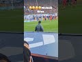 Michael Olise wonderful freekick goal vs VfL Bochum vs Bayern Munich #bundesliga 2024