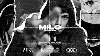 Milo J, Young Miko Type Beat - Milo